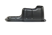 Engine Oil Pan Agility Autoparts 3310204