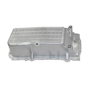 Engine Oil Pan Agility Autoparts 3310205
