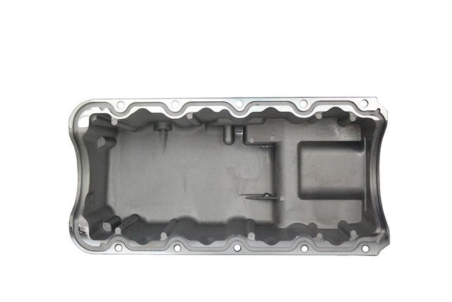 Engine Oil Pan Agility Autoparts 3310206