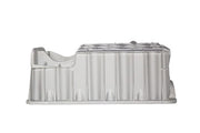 Engine Oil Pan Agility Autoparts 3310206