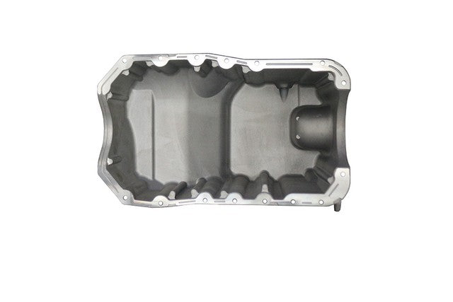 Engine Oil Pan Agility Autoparts 3310207