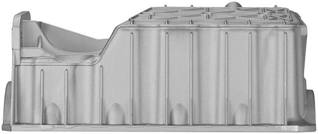 Engine Oil Pan Agility Autoparts 3310208