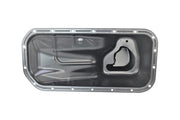 Engine Oil Pan Agility Autoparts 3310209