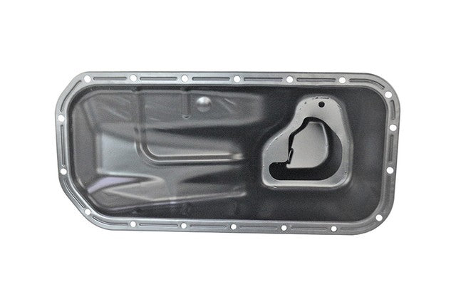 Engine Oil Pan Agility Autoparts 3310209