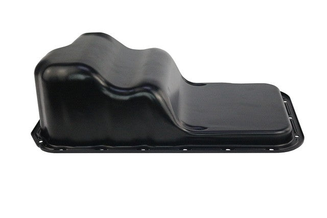 Engine Oil Pan Agility Autoparts 3310210