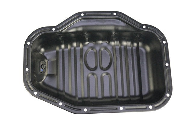 Engine Oil Pan Agility Autoparts 3310211