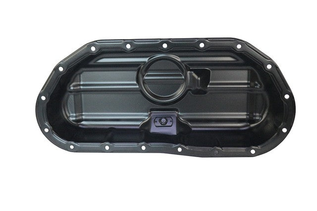 Engine Oil Pan Agility Autoparts 3310212