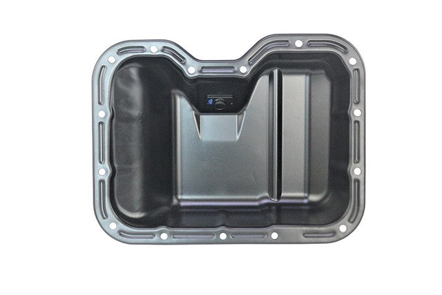 Engine Oil Pan Agility Autoparts 3310213