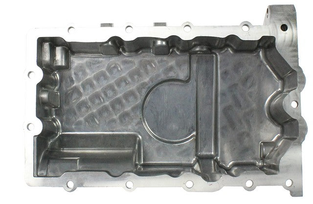 Engine Oil Pan Agility Autoparts 3310217