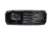 Engine Oil Pan Agility Autoparts 3310218