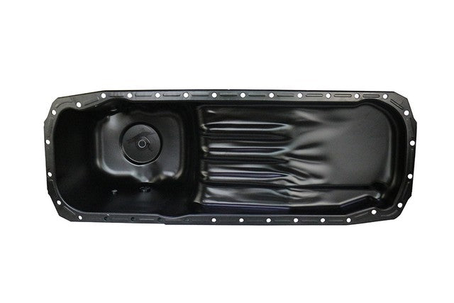 Engine Oil Pan Agility Autoparts 3310218