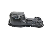 Engine Oil Pan Agility Autoparts 3310219