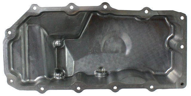 Engine Oil Pan Agility Autoparts 3310221