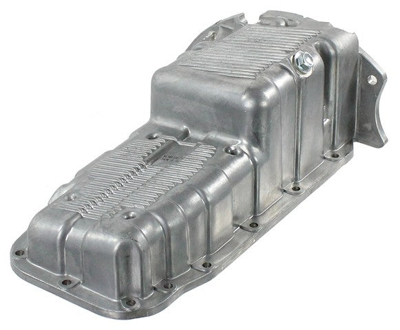 Engine Oil Pan Agility Autoparts 3310222