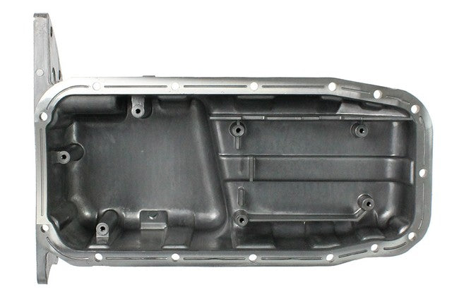 Engine Oil Pan Agility Autoparts 3310222