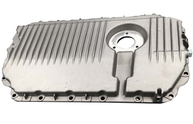 Engine Oil Pan Agility Autoparts 3310223