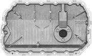 Engine Oil Pan Agility Autoparts 3310223