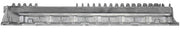 Engine Oil Pan Agility Autoparts 3310223