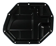 Engine Oil Pan Agility Autoparts 3310224
