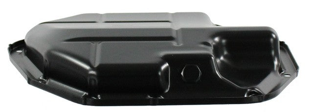 Engine Oil Pan Agility Autoparts 3310224