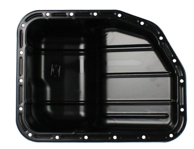 Engine Oil Pan Agility Autoparts 3310226