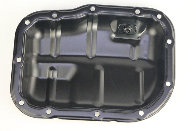 Engine Oil Pan Agility Autoparts 3310227