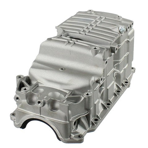 Engine Oil Pan Agility Autoparts 3310228