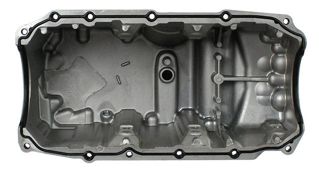 Engine Oil Pan Agility Autoparts 3310228