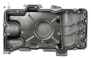 Engine Oil Pan Agility Autoparts 3310229