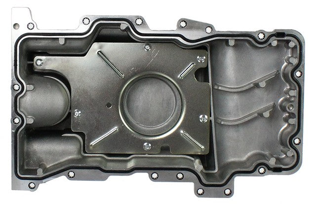 Engine Oil Pan Agility Autoparts 3310229
