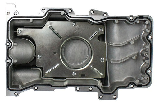 Engine Oil Pan Agility Autoparts 3310229