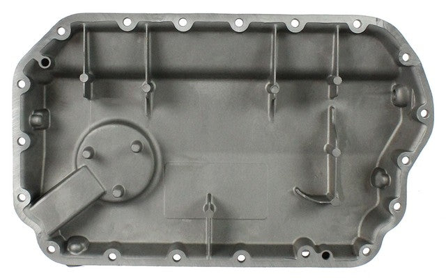 Engine Oil Pan Agility Autoparts 3310231
