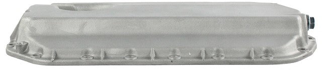 Engine Oil Pan Agility Autoparts 3310231