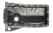 Engine Oil Pan Agility Autoparts 3310232