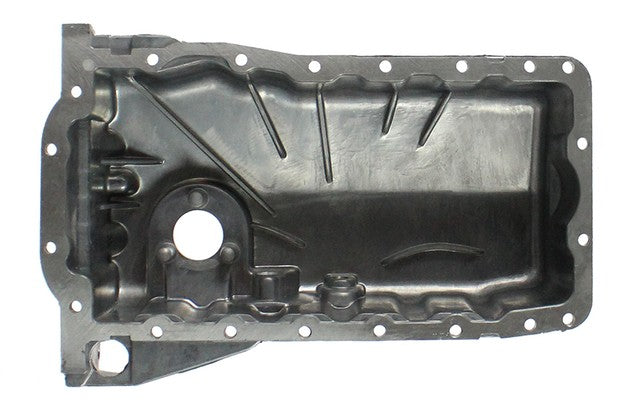 Engine Oil Pan Agility Autoparts 3310232