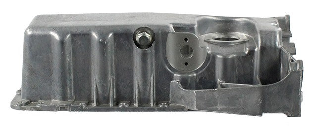 Engine Oil Pan Agility Autoparts 3310232