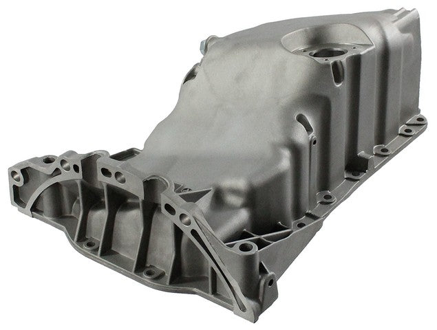 Engine Oil Pan Agility Autoparts 3310233