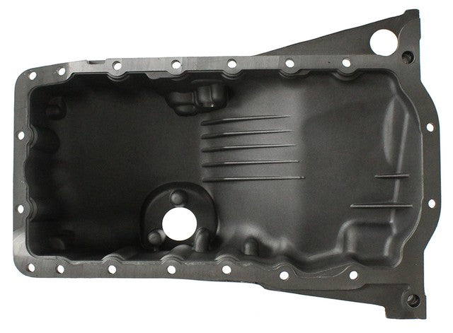 Engine Oil Pan Agility Autoparts 3310233