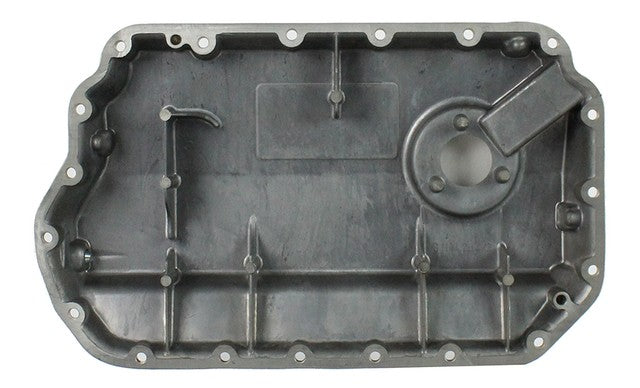 Engine Oil Pan Agility Autoparts 3310234