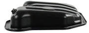 Engine Oil Pan Agility Autoparts 3310236