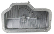 Engine Oil Pan Agility Autoparts 3310237