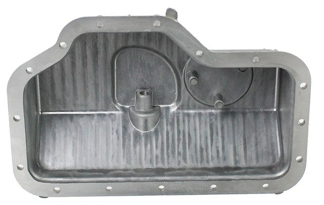 Engine Oil Pan Agility Autoparts 3310237