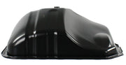 Engine Oil Pan Agility Autoparts 3310238