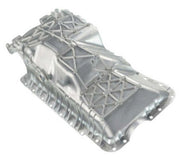 Engine Oil Pan Agility Autoparts 3310239