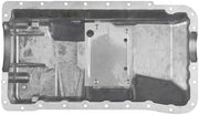 Engine Oil Pan Agility Autoparts 3310239