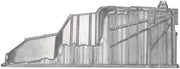 Engine Oil Pan Agility Autoparts 3310239