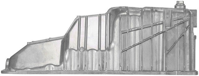 Engine Oil Pan Agility Autoparts 3310239