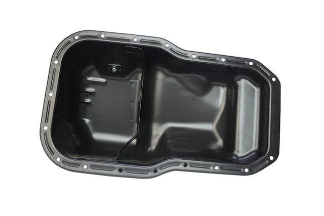Engine Oil Pan Agility Autoparts 3310240