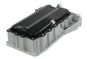 Engine Oil Pan Agility Autoparts 3310243