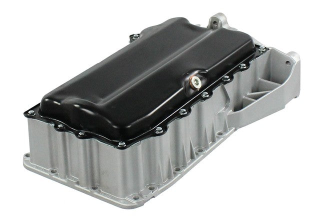 Engine Oil Pan Agility Autoparts 3310243